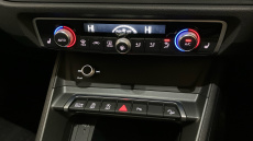 Audi Q3 45 TFSI 245 Quattro Black Edition 5dr S Tronic Petrol Estate